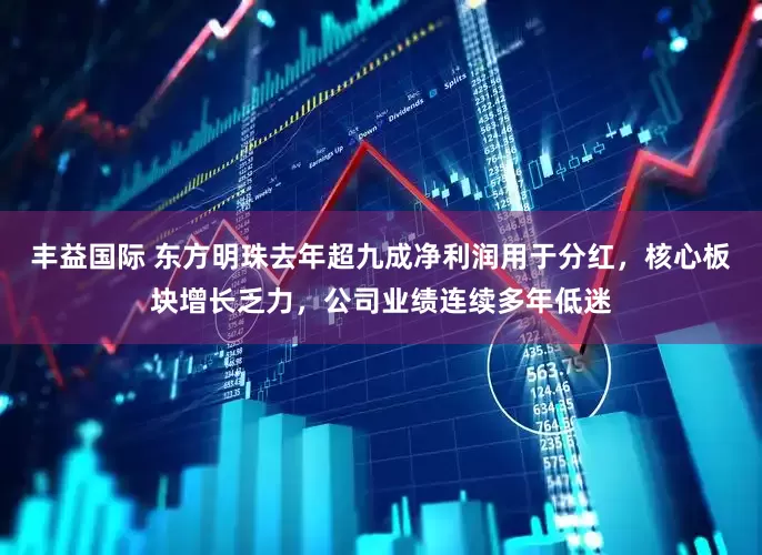 丰益国际 东方明珠去年超九成净利润用于分红，核心板块增长乏力，公司业绩连续多年低迷
