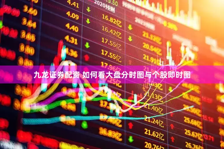 九龙证券配资 如何看大盘分时图与个股即时图