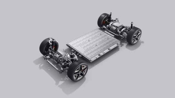 星速配资 想开10年以上车，电车或许不是好选择